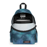 Zaino Eastpak Day Pak'r Letter Blu | NonSoloSport