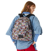 Zaino Eastpak Day Pak'r Mickey Print Multicolor | NonSoloSport