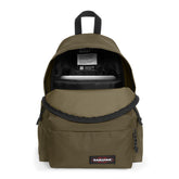 Zaino Eastpak Day Pak'r Verde Oliva | NonSoloSport