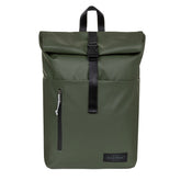 Zaino Eastpak Up Roll Verde | NonSoloSport