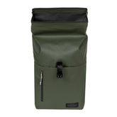 Zaino Eastpak Up Roll Verde | NonSoloSport