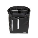 Zaino Eastpak Up Roll Nero | NonSoloSport