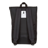 Zaino Eastpak Up Roll Basquiat Nero | NonSoloSport