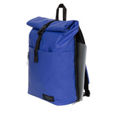 Zaino Eastpak Up Roll Tarp Blu | NonSoloSport