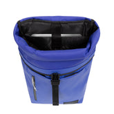 Zaino Eastpak Up Roll Tarp Blu | NonSoloSport