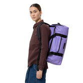 Eastpak Borsone Tarp Duffl'r S Viola | NonSoloSport