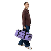 Eastpak Borsone Tarp Duffl'r S Viola | NonSoloSport