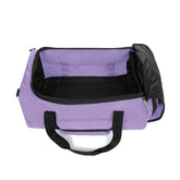 Eastpak Borsone Tarp Duffl'r S Viola | NonSoloSport