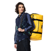 Eastpak Borsone Tarp Duffl'r M Giallo | NonSoloSport