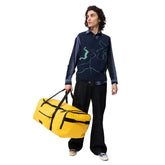 Eastpak Borsone Tarp Duffl'r M Giallo | NonSoloSport