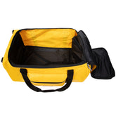 Eastpak Borsone Tarp Duffl'r M Giallo | NonSoloSport