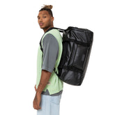 Eastpak Borsone Tarp Duffl'r M Nero | NonSoloSport