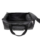 Eastpak Borsone Tarp Duffl'r M Nero | NonSoloSport