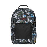 Zaino Eastpak Study Buddy Nero Multicolor | NonSoloSport