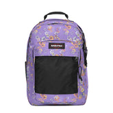 Zaino Eastpak Study Buddy Lilla Nero | NonSoloSport