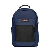 Zaino Eastpak Study Buddy Blu Nero | NonSoloSport