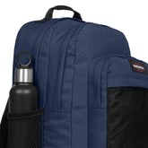 Zaino Eastpak Study Buddy Blu Nero | NonSoloSport