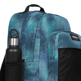 Zaino Eastpak Study Buddy Blu Nero | NonSoloSport
