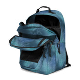 Zaino Eastpak Study Buddy Blu Nero | NonSoloSport