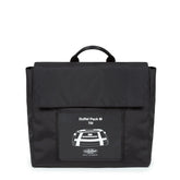 Borsone Eastpak Duffel Pack S Tarp Nero | NonSoloSport