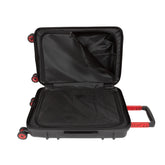 Trolley Eastpak Resist'r Zip Nero | NonSoloSport
