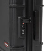 Trolley Eastpak Resist'r Zip Nero | NonSoloSport