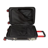 Trolley Eastpak Resist'r Zip Cabin Verde | NonSoloSport
