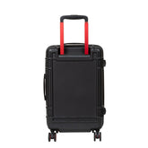 Trolley Eastpak Resist'r Zip Nero | NonSoloSport