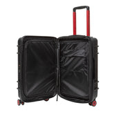 Trolley Eastpak Resist'r Zip Nero | NonSoloSport