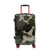 Trolley Eastpak Resist'r Zip Cabin Verde | NonSoloSport