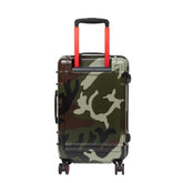 Trolley Eastpak Resist'r Zip Cabin Verde | NonSoloSport