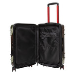 Trolley Eastpak Resist'r Zip Cabin Verde | NonSoloSport