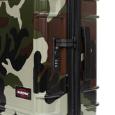 Trolley Eastpak Resist'r Zip Cabin Verde | NonSoloSport