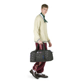 Borsone Duffle Eastpak Stand Cabin NBA Logo Nero | NonSoloSport