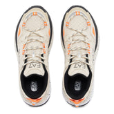 Sneakers Emporio Armani 7 Crusher Sonic Trail 2.0 Beige Nero | NonSoloSport