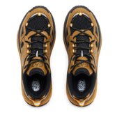 Sneakers Emporio Armani 7 Crusher Sonic Trail 2.0 Marrone | NonSoloSport
