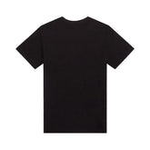 T-Shirt Uomo Emporio Armani 7 Logo Visibility Nero | NonSoloSport