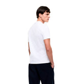 Emporio Armani 7 T-Shirt Manica Corta Cotone Logo Visibility | NonSoloSport