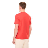 Emporio Armani 7 T-Shirt Manica Corta Cotone Logo Visibility | NonSoloSport