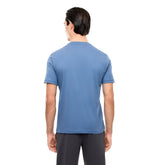 Emporio Armani 7 T-Shirt Manica Corta Cotone Logo Visibility | NonSoloSport