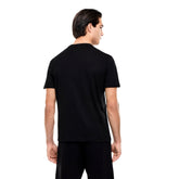 Emporio Armani 7 T-Shirt Manica Corta Cotone Logo Visibility | NonSoloSport