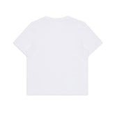 T-Shirt Bambino Emporio Armani 7 Core Bianco | NonSoloSport