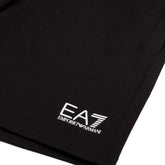 Shorts Bambino Emporio Armani 7 Core Identity Nero | NonSoloSport