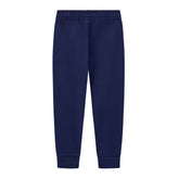 Pantalone Jogger Ragazzo Emporio Armani 7 Core Identity Blu | NonSoloSport