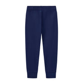 Pantalone Jogger Ragazzo Emporio Armani 7 Core Identity Blu | NonSoloSport