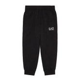 Pantalone Jogger Uomo Emporio Armani 7 Core Identity Nero | NonSoloSport