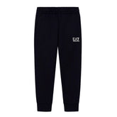Pantalone Jogger Uomo Emporio Armani 7 Core Identity Nero | NonSoloSport