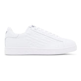 Sneakers Emporio Armani 7 Classic CC Bianco | NonSoloSport