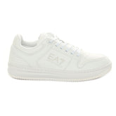 Sneakers Emporio Armani 7 Slasher Bianco | NonSoloSport