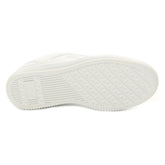 Sneakers Emporio Armani 7 Slasher Bianco | NonSoloSport